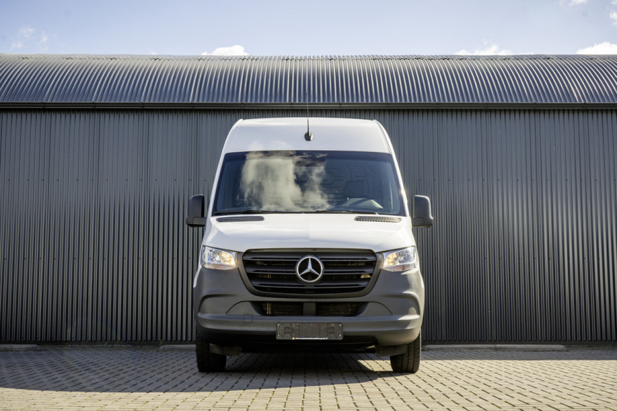 Mercedes-Benz Sprinter **317 CDI L2H2 |Iincl 6mnd garantie | MBUX | Euro 6 | 170 PK | Climate | Carplay**