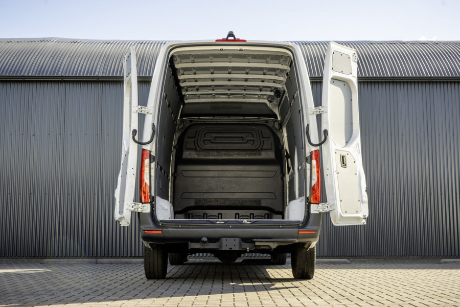 Mercedes-Benz Sprinter **317 CDI L2H2 |Iincl 6mnd garantie | MBUX | Euro 6 | 170 PK | Climate | Carplay**
