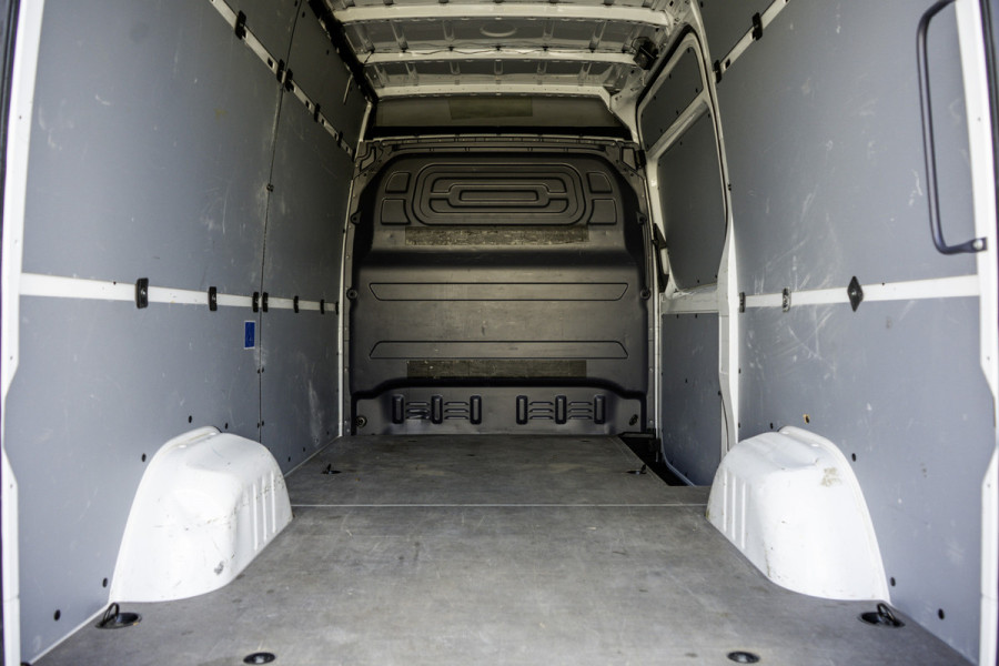Mercedes-Benz Sprinter **317 CDI L2H2 |Iincl 6mnd garantie | MBUX | Euro 6 | 170 PK | Climate | Carplay**