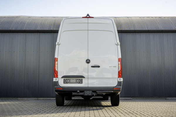 Mercedes-Benz Sprinter **317 CDI L2H2 |Iincl 6mnd garantie | MBUX | Euro 6 | 170 PK | Climate | Carplay**