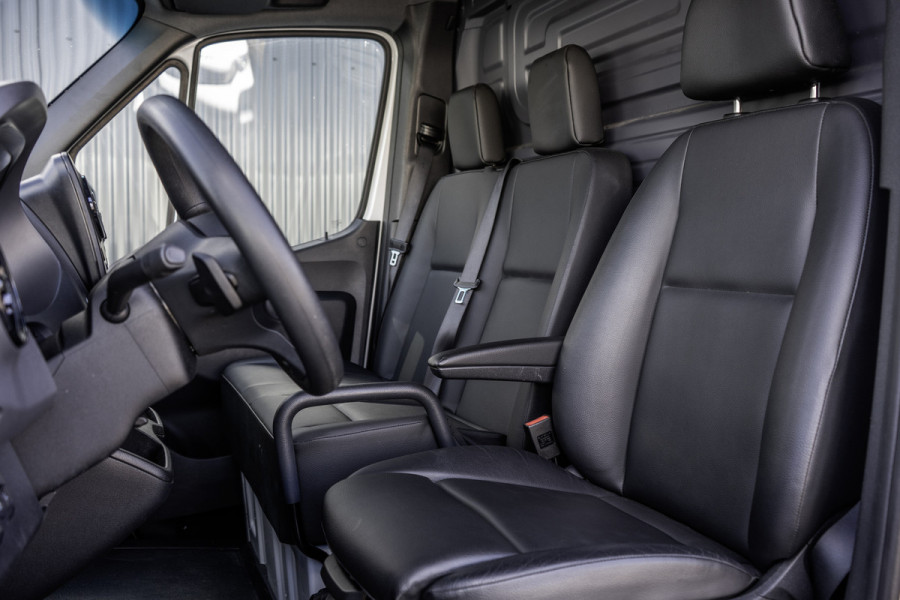 Mercedes-Benz Sprinter **317 CDI L2H2 |Iincl 6mnd garantie | MBUX | Euro 6 | 170 PK | Climate | Carplay**