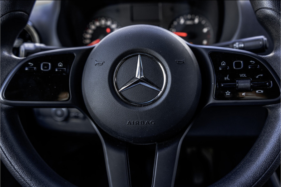 Mercedes-Benz Sprinter **317 CDI L2H2 |Iincl 6mnd garantie | MBUX | Euro 6 | 170 PK | Climate | Carplay**