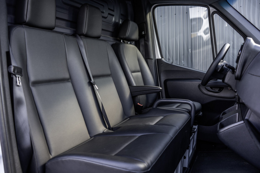 Mercedes-Benz Sprinter **317 CDI L2H2 |Iincl 6mnd garantie | MBUX | Euro 6 | 170 PK | Climate | Carplay**