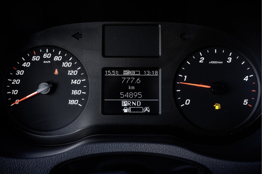 Mercedes-Benz Sprinter **317 CDI L2H2 |Iincl 6mnd garantie | MBUX | Euro 6 | 170 PK | Climate | Carplay**