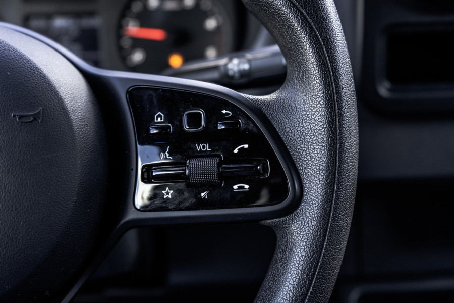 Mercedes-Benz Sprinter **317 CDI L2H2 |Iincl 6mnd garantie | MBUX | Euro 6 | 170 PK | Climate | Carplay**