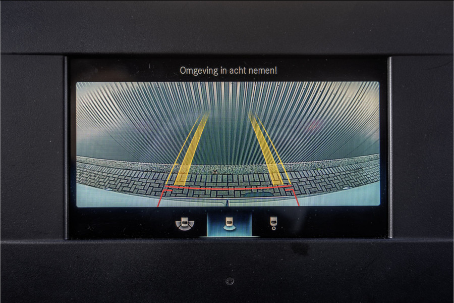 Mercedes-Benz Sprinter **317 CDI L2H2 |Iincl 6mnd garantie | MBUX | Euro 6 | 170 PK | Climate | Carplay**