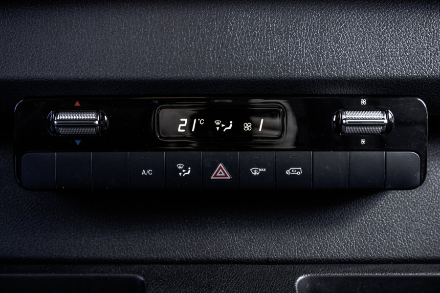 Mercedes-Benz Sprinter **317 CDI L2H2 |Iincl 6mnd garantie | MBUX | Euro 6 | 170 PK | Climate | Carplay**