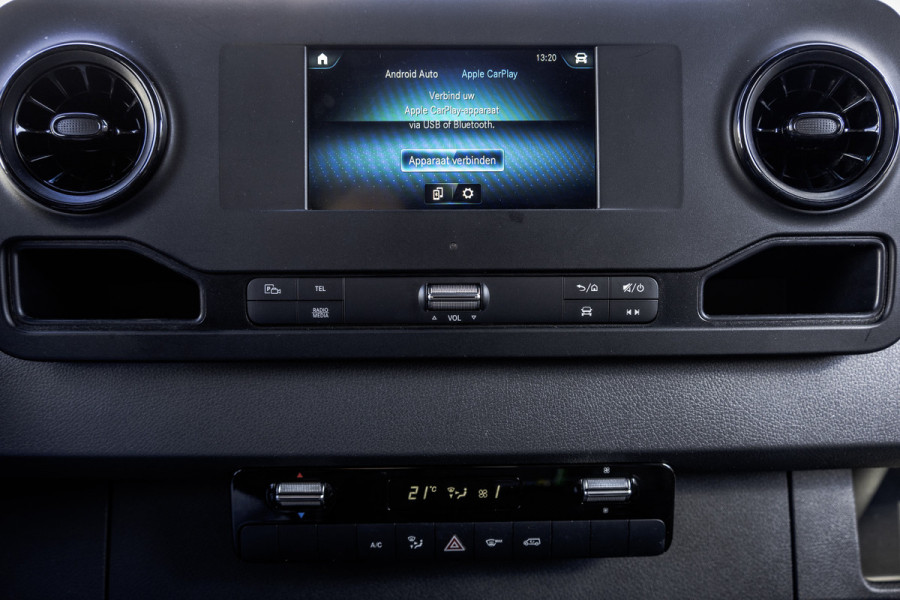 Mercedes-Benz Sprinter **317 CDI L2H2 |Iincl 6mnd garantie | MBUX | Euro 6 | 170 PK | Climate | Carplay**
