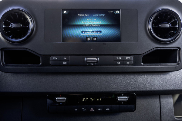 Mercedes-Benz Sprinter **317 CDI L2H2 |Iincl 6mnd garantie | MBUX | Euro 6 | 170 PK | Climate | Carplay**