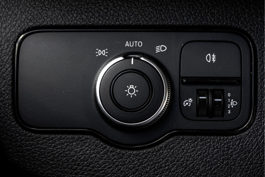 Mercedes-Benz Sprinter **317 CDI L2H2 |Iincl 6mnd garantie | MBUX | Euro 6 | 170 PK | Climate | Carplay**
