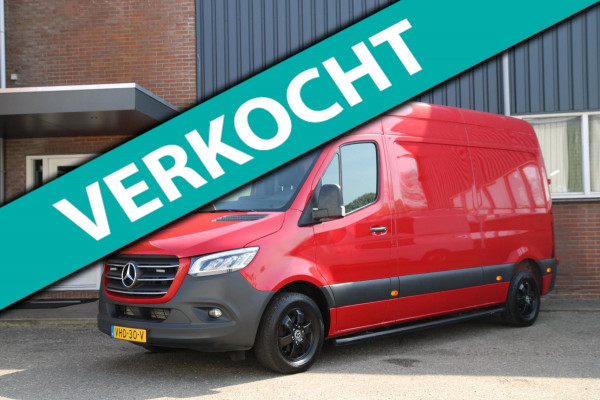 Mercedes-Benz Sprinter 314 2.2 CDI L2H2 Automaat tot 3.5 ton trekgewicht* / Camera / Multi stuur