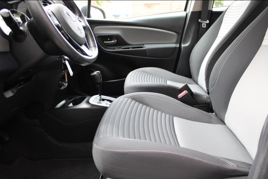 Toyota Yaris 1.5 Hybrid Energy Automaat Airco Navigatie Nap