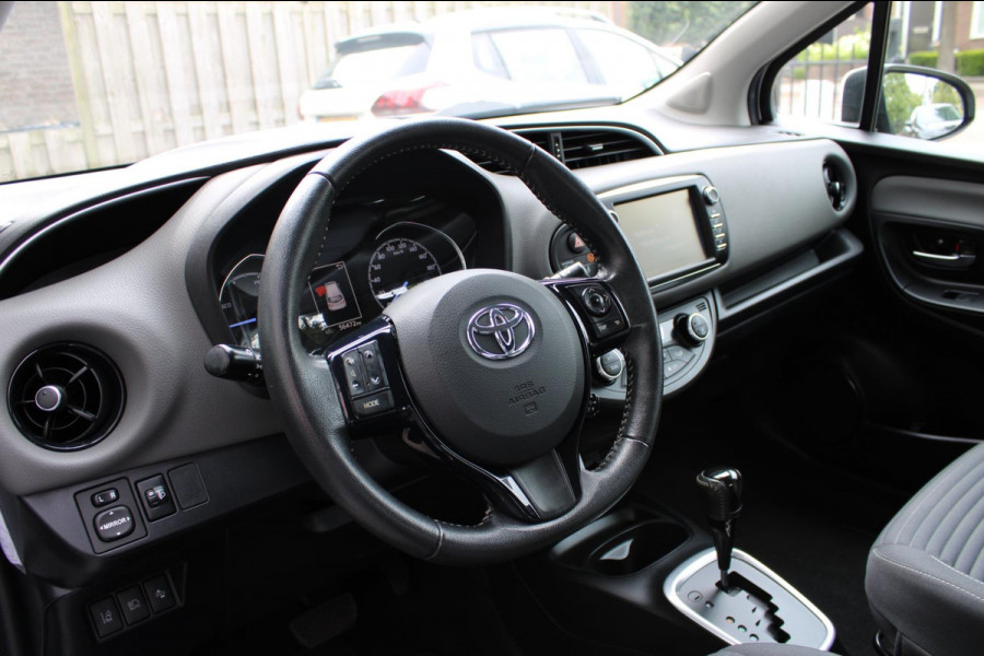 Toyota Yaris 1.5 Hybrid Energy Automaat Airco Navigatie Nap