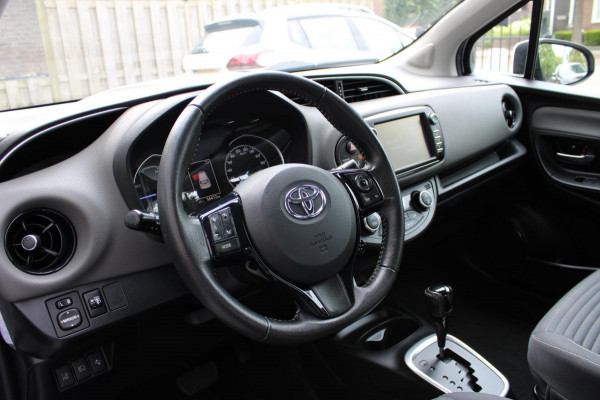 Toyota Yaris 1.5 Hybrid Energy Automaat Airco Navigatie Nap