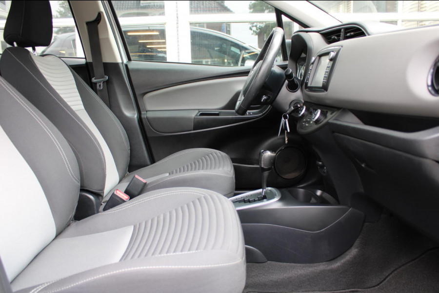 Toyota Yaris 1.5 Hybrid Energy Automaat Airco Navigatie Nap