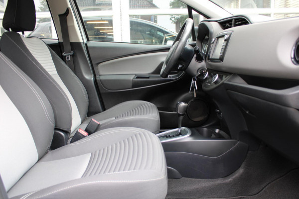 Toyota Yaris 1.5 Hybrid Energy Automaat Airco Navigatie Nap