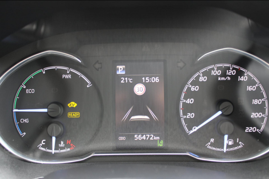 Toyota Yaris 1.5 Hybrid Energy Automaat Airco Navigatie Nap