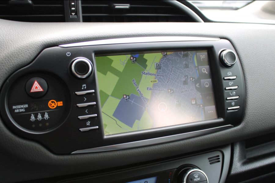 Toyota Yaris 1.5 Hybrid Energy Automaat Airco Navigatie Nap