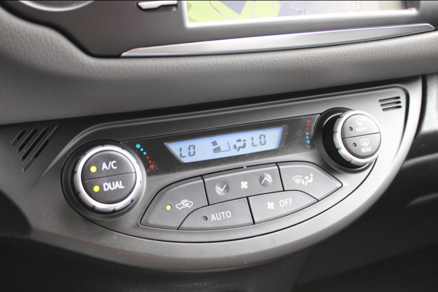 Toyota Yaris 1.5 Hybrid Energy Automaat Airco Navigatie Nap