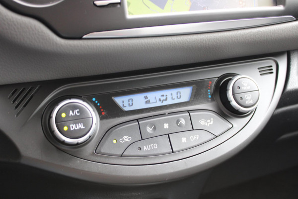 Toyota Yaris 1.5 Hybrid Energy Automaat Airco Navigatie Nap