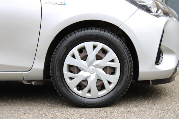 Toyota Yaris 1.5 Hybrid Energy Automaat Airco Navigatie Nap