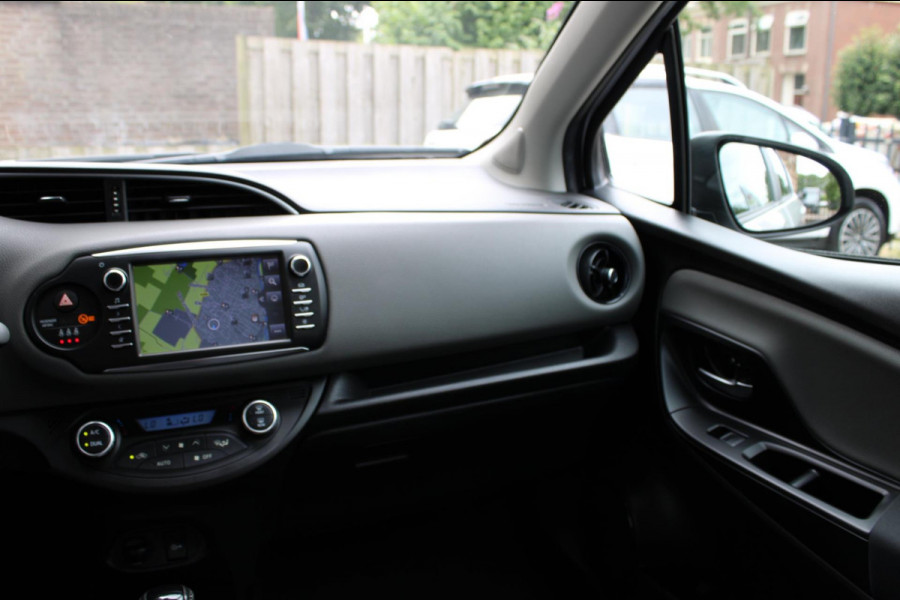 Toyota Yaris 1.5 Hybrid Energy Automaat Airco Navigatie Nap