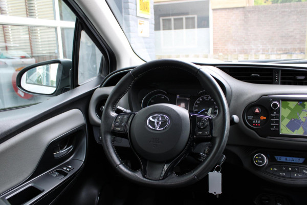 Toyota Yaris 1.5 Hybrid Energy Automaat Airco Navigatie Nap