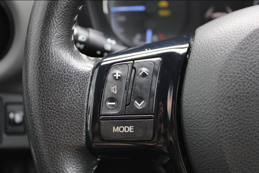 Toyota Yaris 1.5 Hybrid Energy Automaat Airco Navigatie Nap
