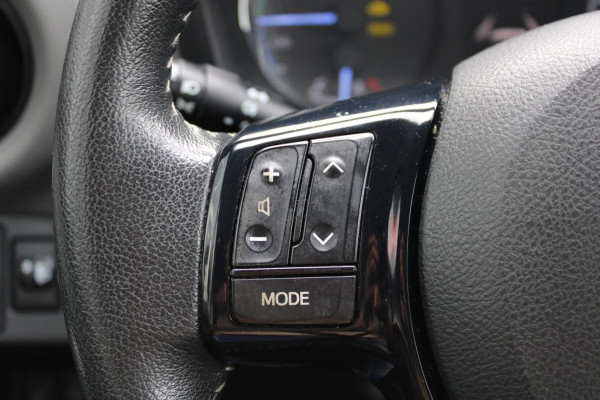 Toyota Yaris 1.5 Hybrid Energy Automaat Airco Navigatie Nap