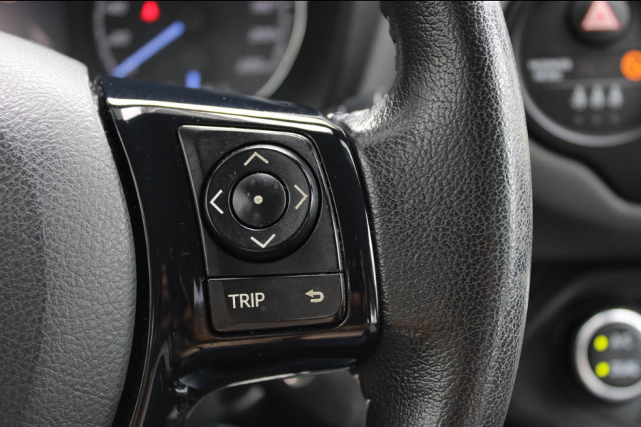 Toyota Yaris 1.5 Hybrid Energy Automaat Airco Navigatie Nap
