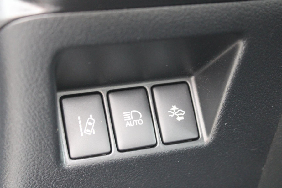 Toyota Yaris 1.5 Hybrid Energy Automaat Airco Navigatie Nap