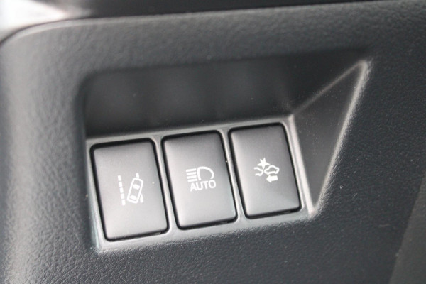 Toyota Yaris 1.5 Hybrid Energy Automaat Airco Navigatie Nap