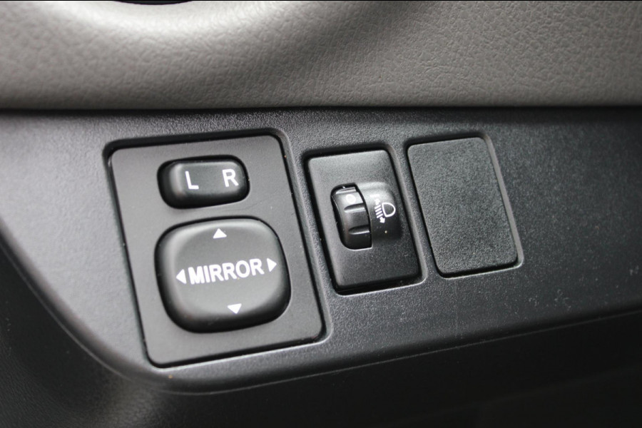 Toyota Yaris 1.5 Hybrid Energy Automaat Airco Navigatie Nap