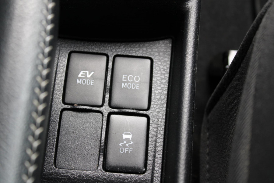 Toyota Yaris 1.5 Hybrid Energy Automaat Airco Navigatie Nap