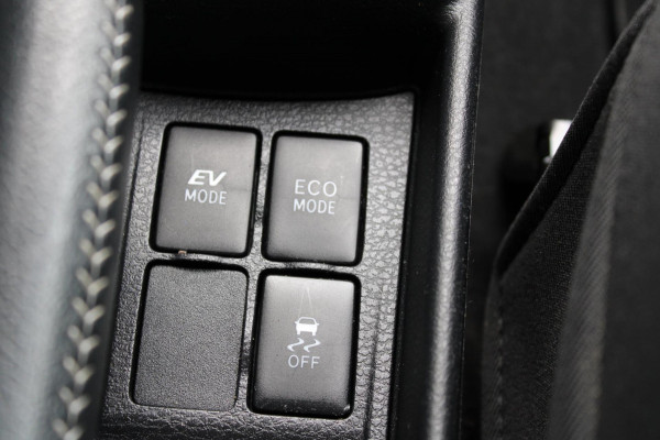 Toyota Yaris 1.5 Hybrid Energy Automaat Airco Navigatie Nap