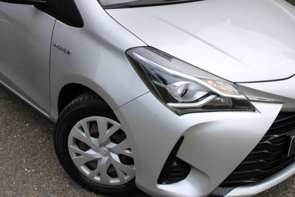 Toyota Yaris 1.5 Hybrid Energy Automaat Airco Navigatie Nap