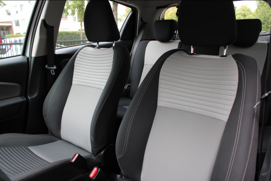Toyota Yaris 1.5 Hybrid Energy Automaat Airco Navigatie Nap