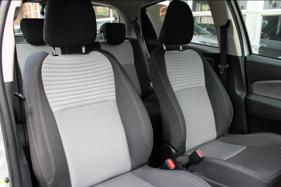 Toyota Yaris 1.5 Hybrid Energy Automaat Airco Navigatie Nap