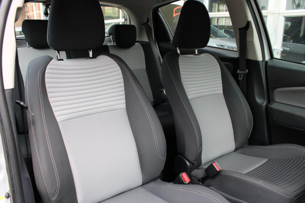 Toyota Yaris 1.5 Hybrid Energy Automaat Airco Navigatie Nap