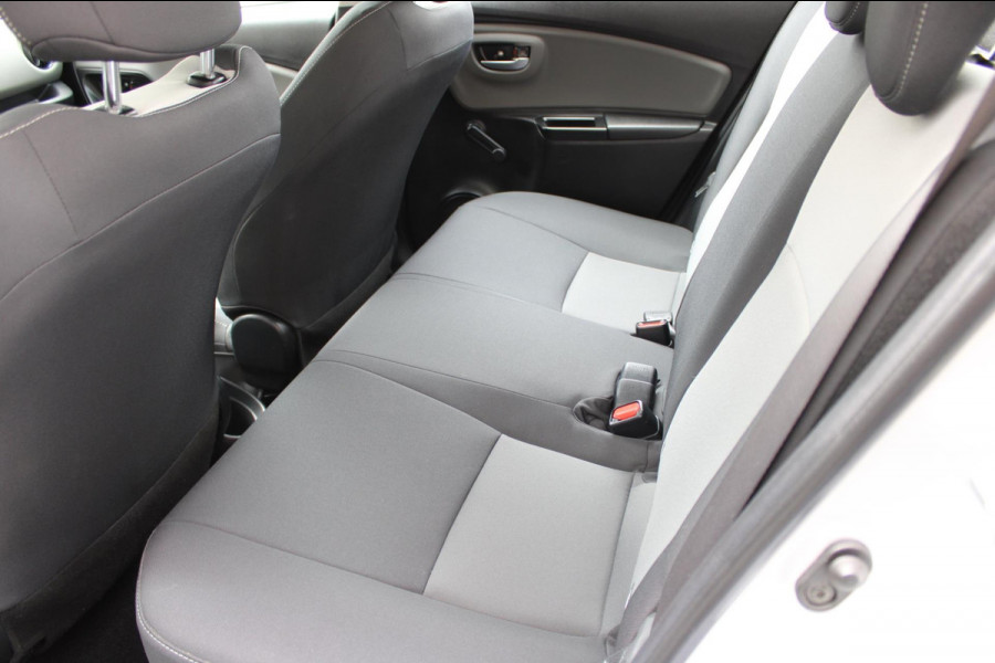 Toyota Yaris 1.5 Hybrid Energy Automaat Airco Navigatie Nap