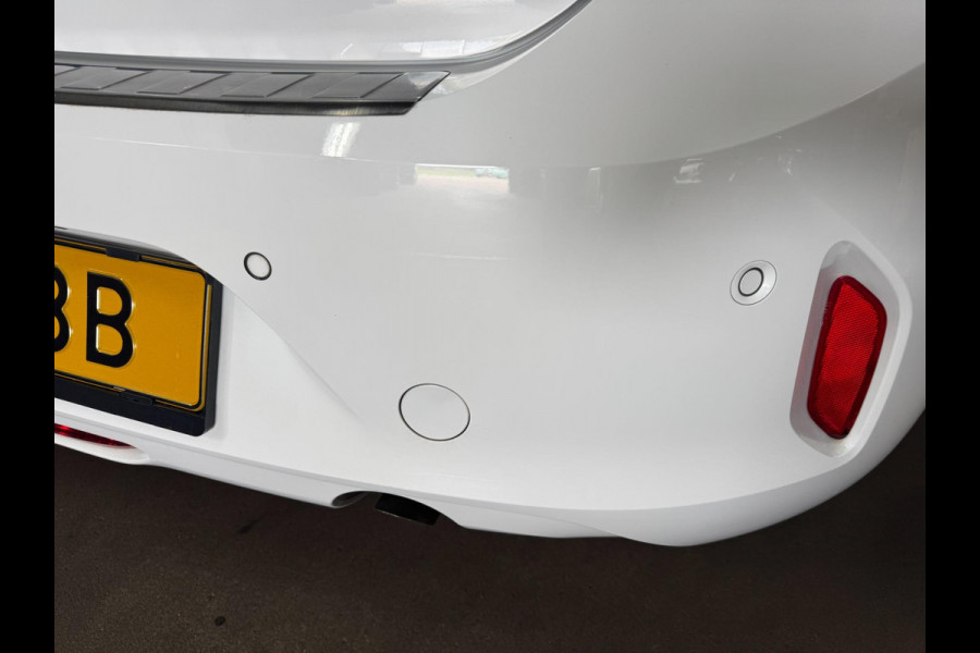 Opel Corsa 1.2 Edition 5 DRS. BOUWJAAR 2022 CARPLAY CAMERA 101 PK DISTRIBUTIERIEM IS VERVANGEN