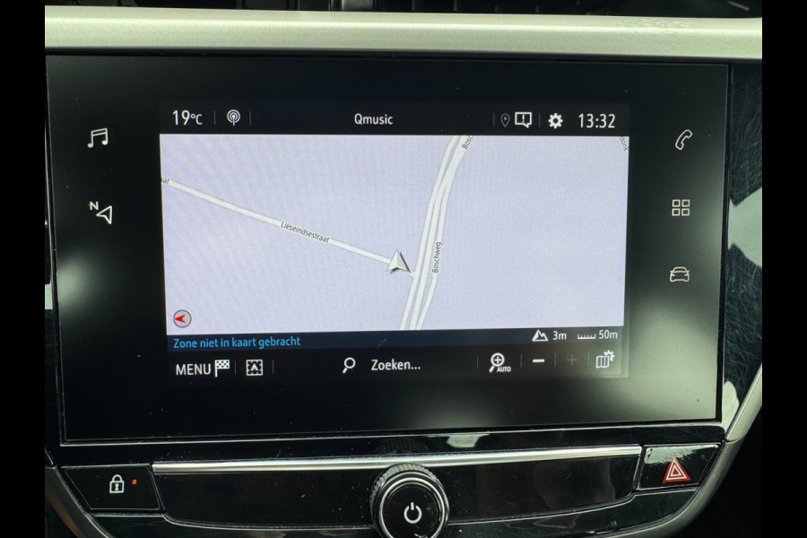 Opel Corsa 1.2 Edition 5 DRS. BOUWJAAR 2022 CARPLAY CAMERA 101 PK DISTRIBUTIERIEM IS VERVANGEN