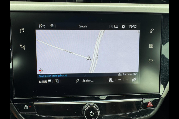 Opel Corsa 1.2 Edition 5 DRS. BOUWJAAR 2022 CARPLAY CAMERA 101 PK DISTRIBUTIERIEM IS VERVANGEN