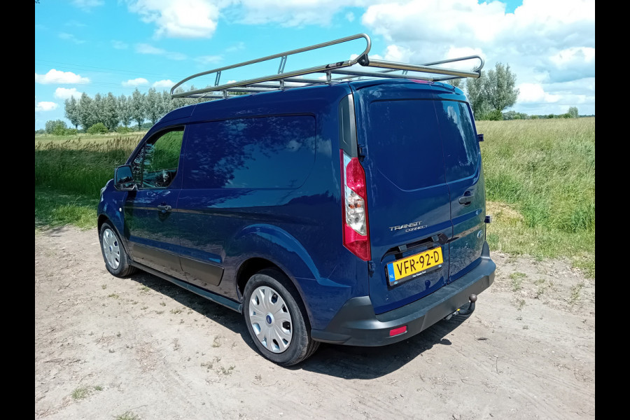 Ford Transit Connect 1.0 Ecoboost L1 Trend