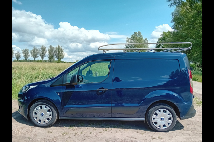 Ford Transit Connect 1.0 Ecoboost L1 Trend