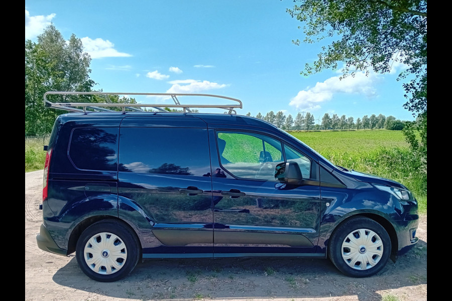 Ford Transit Connect 1.0 Ecoboost L1 Trend