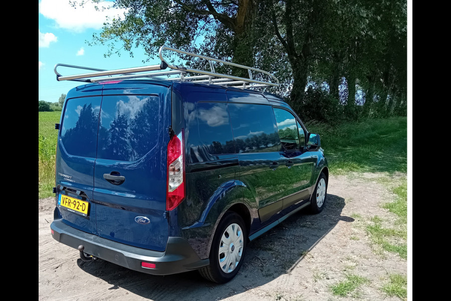 Ford Transit Connect 1.0 Ecoboost L1 Trend