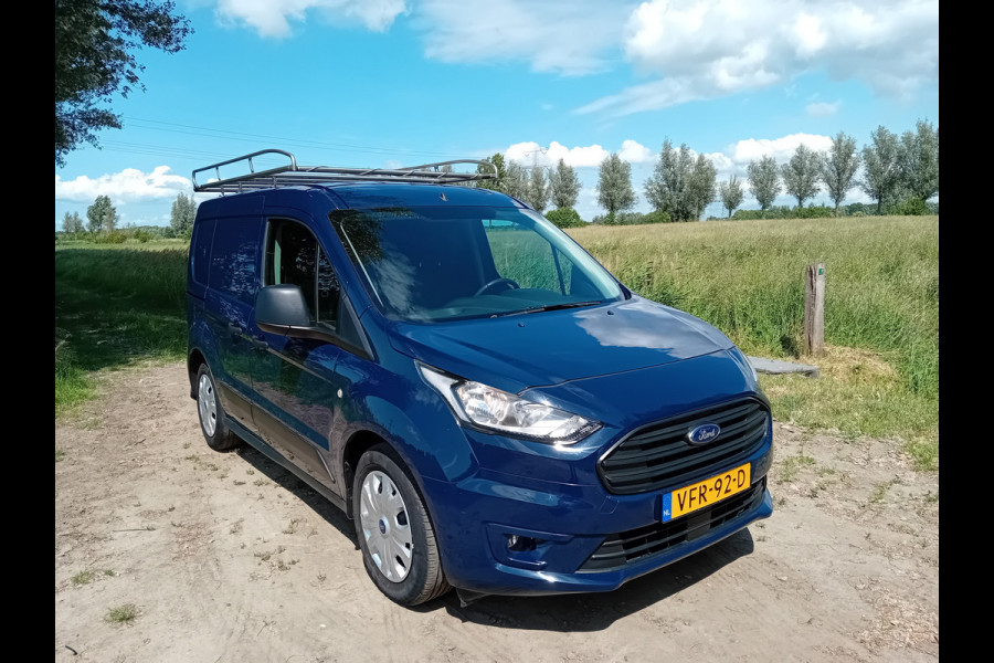 Ford Transit Connect 1.0 Ecoboost L1 Trend