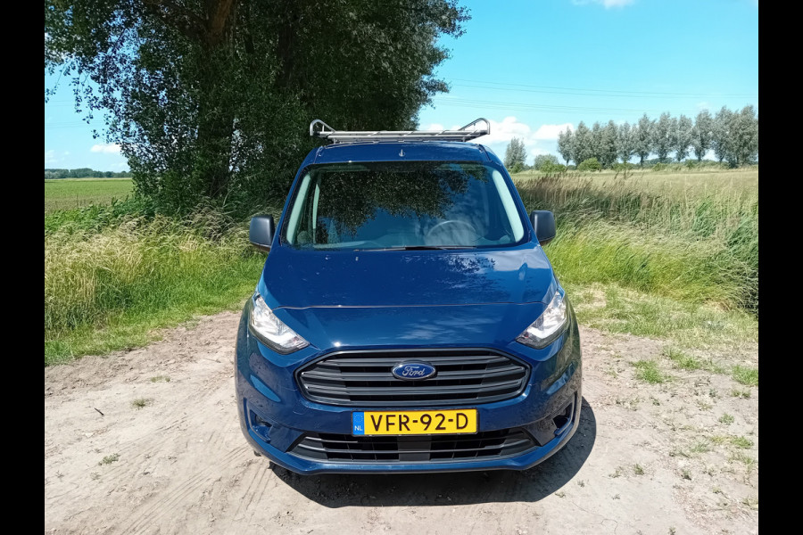 Ford Transit Connect 1.0 Ecoboost L1 Trend
