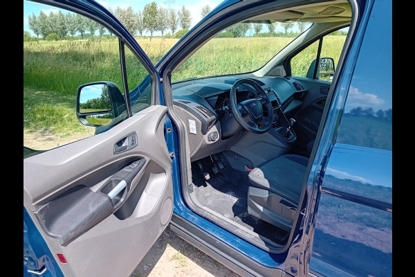Ford Transit Connect 1.0 Ecoboost L1 Trend